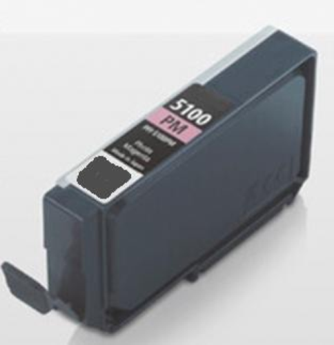 14.4ML MAGENT-LIGH PG COM CANON IMAGEPROGRAFPRO-310#6957C001